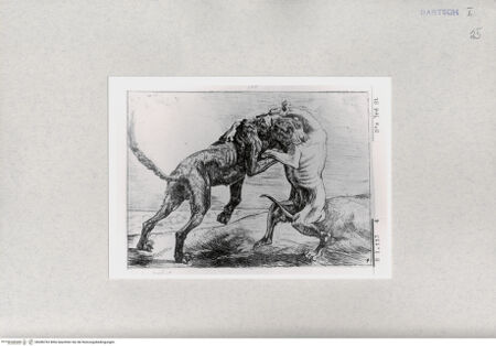 Vorderseite von  [http://creativecommons.org/publicdomain/mark/1.0/] ... - , bh286763. Foto.