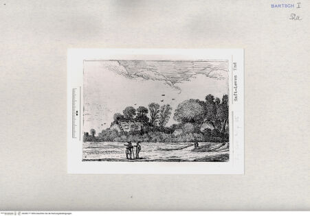 Vorderseite von  [http://creativecommons.org/publicdomain/mark/1.0/] ... - , bh286777. Foto.