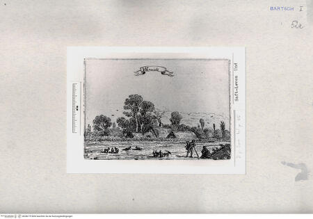 Vorderseite von  [http://creativecommons.org/publicdomain/mark/1.0/] ... - , bh286779. Foto.