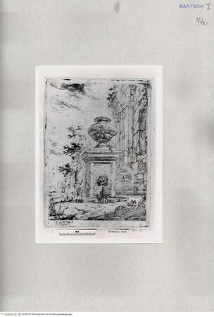 Vorderseite von  [http://creativecommons.org/publicdomain/mark/1.0/] ... - , bh286780. Foto.