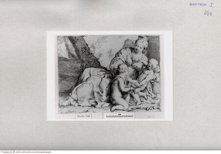 Vorderseite von  [http://creativecommons.org/publicdomain/mark/1.0/] ... - , bh286791. Foto.