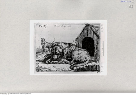 Vorderseite von  [http://creativecommons.org/publicdomain/mark/1.0/] ... - , bh286813. Foto.