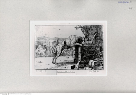 Vorderseite von  [http://creativecommons.org/publicdomain/mark/1.0/] ... - , bh286835. Foto.