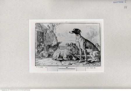 Vorderseite von  [http://creativecommons.org/publicdomain/mark/1.0/] ... - , bh286836. Foto.