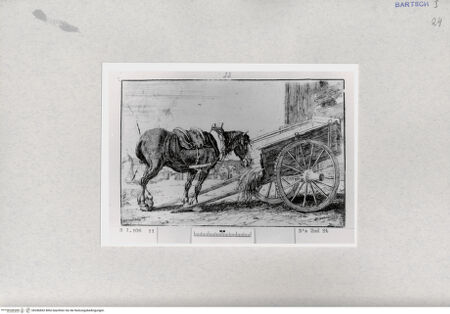 Vorderseite von  [http://creativecommons.org/publicdomain/mark/1.0/] ... - , bh286842. Foto.