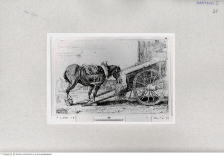 Vorderseite von  [http://creativecommons.org/publicdomain/mark/1.0/] ... - , bh286843. Foto.