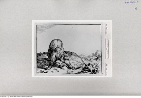 Vorderseite von  [http://creativecommons.org/publicdomain/mark/1.0/] ... - , bh286872. Foto.