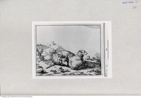 Vorderseite von  [http://creativecommons.org/publicdomain/mark/1.0/] ... - , bh286898. Foto.