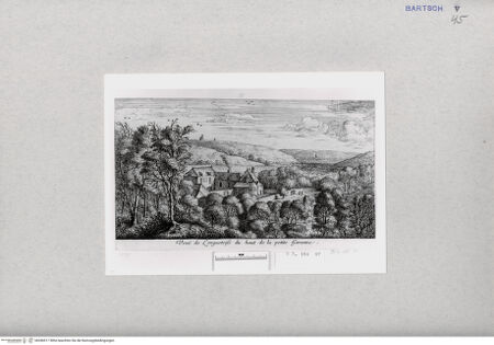 Vorderseite von  [http://creativecommons.org/publicdomain/mark/1.0/] ... - , bh286917. Foto.