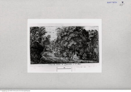 Vorderseite von  [http://creativecommons.org/publicdomain/mark/1.0/] ... - , bh286921. Foto.