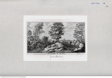 Vorderseite von  [http://creativecommons.org/publicdomain/mark/1.0/] ... - , bh286925. Foto.