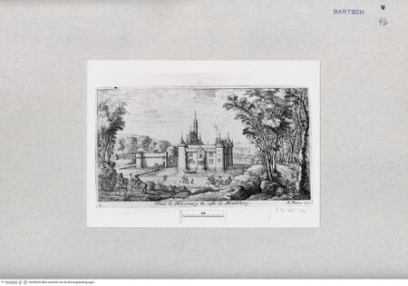 Vorderseite von  [http://creativecommons.org/publicdomain/mark/1.0/] ... - , bh286926. Foto.