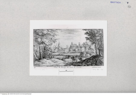 Vorderseite von  [http://creativecommons.org/publicdomain/mark/1.0/] ... - , bh286929. Foto.