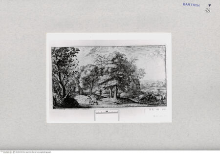 Vorderseite von  [http://creativecommons.org/publicdomain/mark/1.0/] ... - , bh286930. Foto.