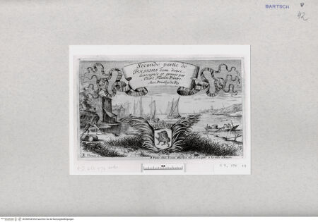 Vorderseite von  [http://creativecommons.org/publicdomain/mark/1.0/] ... - , bh286954. Foto.