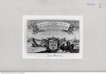 Vorderseite von  [http://creativecommons.org/publicdomain/mark/1.0/] ... - , bh286966. Foto.