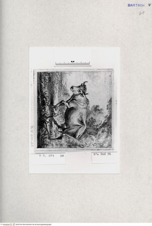 Vorderseite von  [http://creativecommons.org/publicdomain/mark/1.0/] ... - , bh287032. Foto.