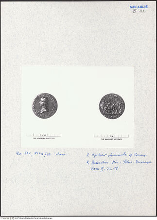 Vorderseite von bh287040_recto