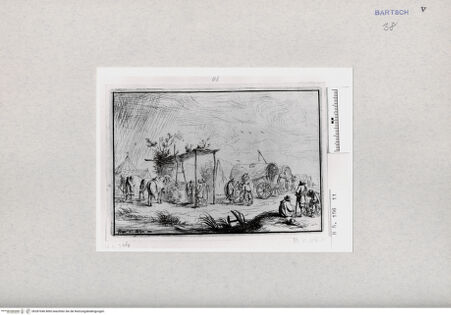 Vorderseite von  [http://creativecommons.org/publicdomain/mark/1.0/] ... - , bh287046. Foto.