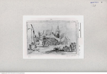 Vorderseite von  [http://creativecommons.org/publicdomain/mark/1.0/] ... - , bh287047. Foto.