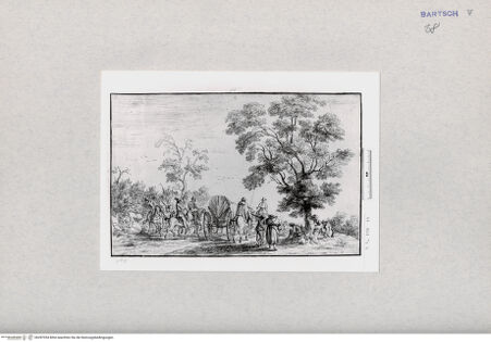 Vorderseite von  [http://creativecommons.org/publicdomain/mark/1.0/] ... - , bh287054. Foto.