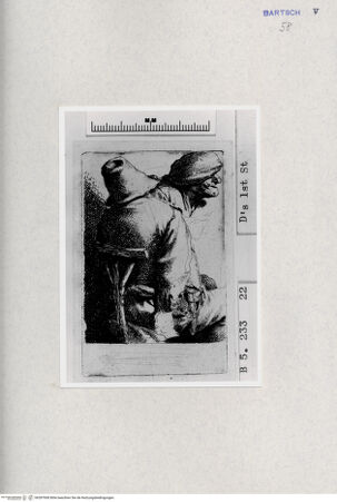 Vorderseite von  [http://creativecommons.org/publicdomain/mark/1.0/] ... - , bh287068. Foto.