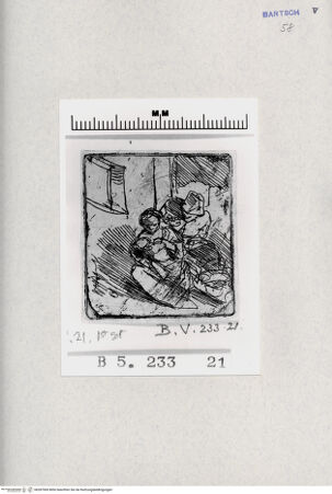 Vorderseite von  [http://creativecommons.org/publicdomain/mark/1.0/] ... - , bh287069. Foto.