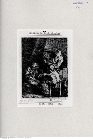 Vorderseite von  [http://creativecommons.org/publicdomain/mark/1.0/] ... - , bh287071. Foto.