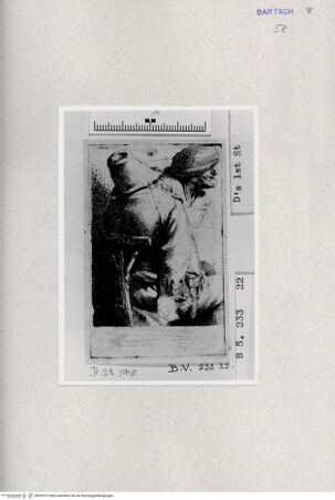 Vorderseite von  [http://creativecommons.org/publicdomain/mark/1.0/] ... - , bh287072. Foto.