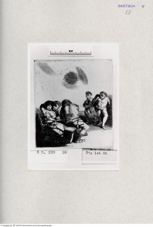 Vorderseite von  [http://creativecommons.org/publicdomain/mark/1.0/] ... - , bh287073. Foto.