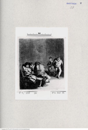 Vorderseite von  [http://creativecommons.org/publicdomain/mark/1.0/] ... - , bh287074. Foto.