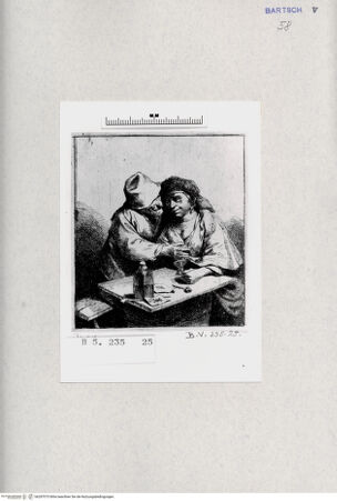 Vorderseite von  [http://creativecommons.org/publicdomain/mark/1.0/] ... - , bh287075. Foto.