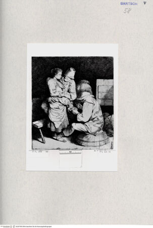 Vorderseite von  [http://creativecommons.org/publicdomain/mark/1.0/] ... - , bh287083. Foto.