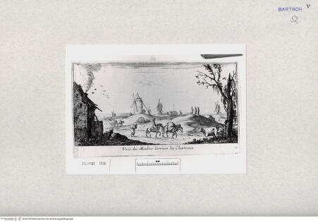 Vorderseite von  [http://creativecommons.org/publicdomain/mark/1.0/] ... - , bh287099. Foto.