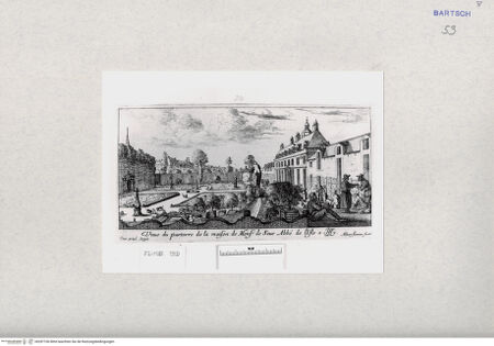 Vorderseite von  [http://creativecommons.org/publicdomain/mark/1.0/] ... - , bh287106. Foto.