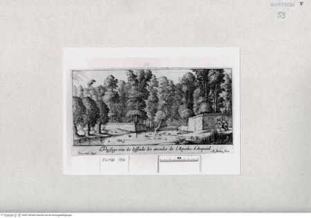 Vorderseite von  [http://creativecommons.org/publicdomain/mark/1.0/] ... - , bh287108. Foto.