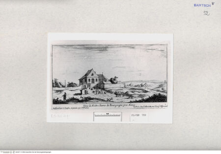 Vorderseite von  [http://creativecommons.org/publicdomain/mark/1.0/] ... - , bh287112. Foto.