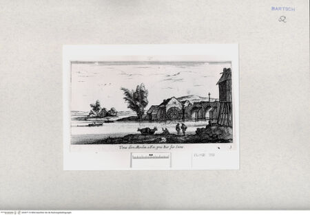 Vorderseite von  [http://creativecommons.org/publicdomain/mark/1.0/] ... - , bh287113. Foto.