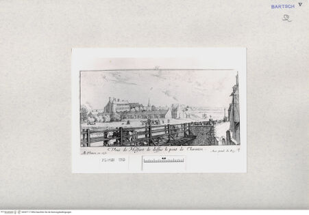 Vorderseite von  [http://creativecommons.org/publicdomain/mark/1.0/] ... - , bh287117. Foto.