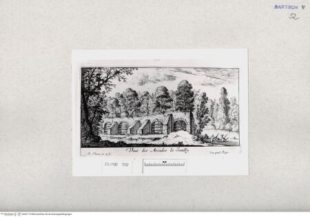 Vorderseite von  [http://creativecommons.org/publicdomain/mark/1.0/] ... - , bh287119. Foto.