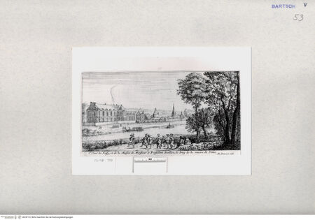 Vorderseite von  [http://creativecommons.org/publicdomain/mark/1.0/] ... - , bh287122. Foto.