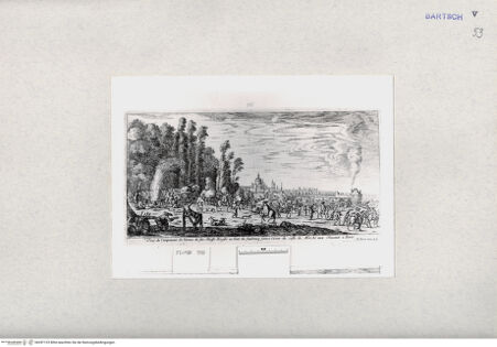 Vorderseite von  [http://creativecommons.org/publicdomain/mark/1.0/] ... - , bh287123. Foto.