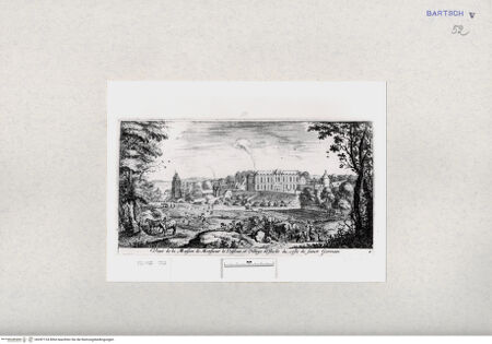 Vorderseite von  [http://creativecommons.org/publicdomain/mark/1.0/] ... - , bh287124. Foto.