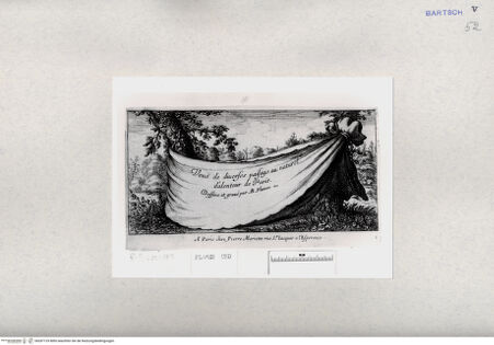 Vorderseite von  [http://creativecommons.org/publicdomain/mark/1.0/] ... - , bh287125. Foto.