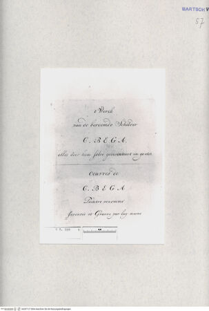 Vorderseite von  [http://creativecommons.org/publicdomain/mark/1.0/] ... - , bh287127. Foto.