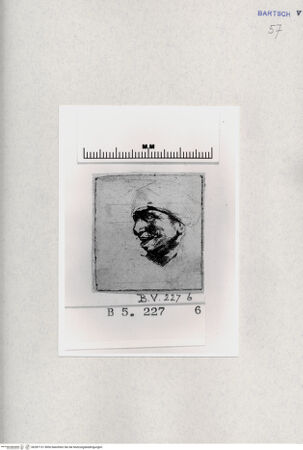 Vorderseite von  [http://creativecommons.org/publicdomain/mark/1.0/] ... - , bh287131. Foto.