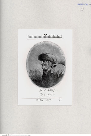 Vorderseite von  [http://creativecommons.org/publicdomain/mark/1.0/] ... - , bh287133. Foto.