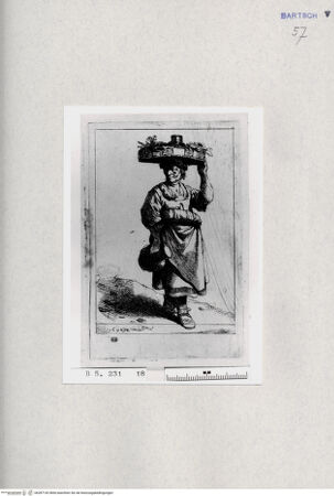 Vorderseite von  [http://creativecommons.org/publicdomain/mark/1.0/] ... - , bh287142. Foto.