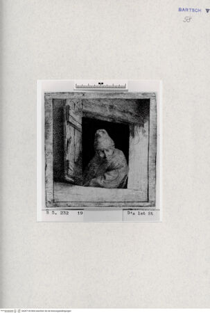 Vorderseite von  [http://creativecommons.org/publicdomain/mark/1.0/] ... - , bh287145. Foto.