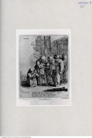 Vorderseite von  [http://creativecommons.org/publicdomain/mark/1.0/] ... - , bh287163. Foto.